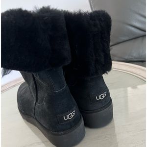 Brand new never worn womens ugh boots